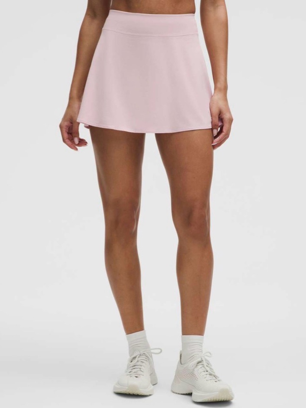 Lululemon Light Weight High Rise Tennis Skirt
